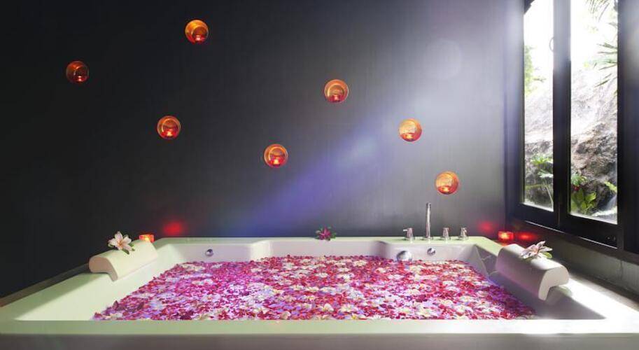 Le Meridien Koh Samui Resort & Spa