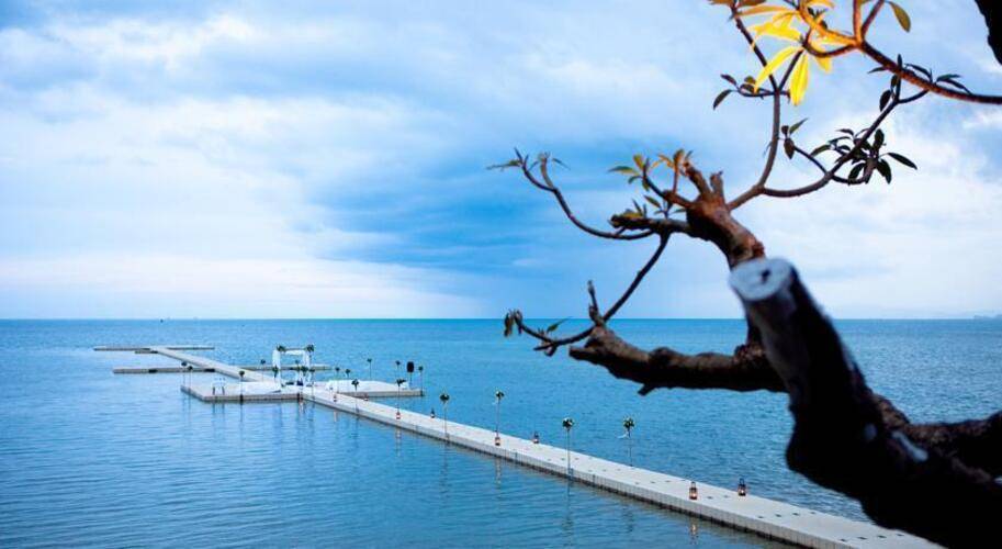 Le Meridien Koh Samui Resort & Spa