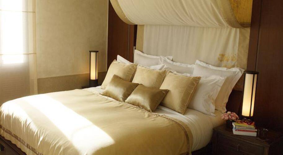 Le Meridien Koh Samui Resort & Spa