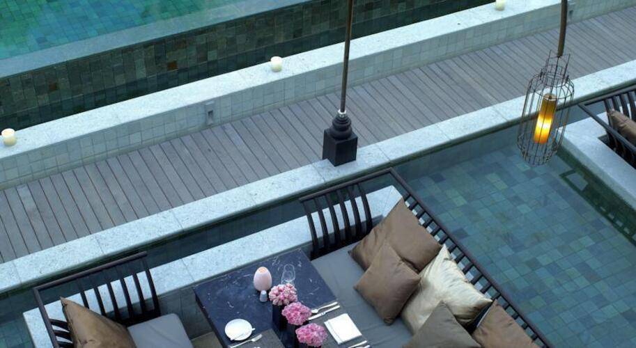Le Meridien Koh Samui Resort & Spa
