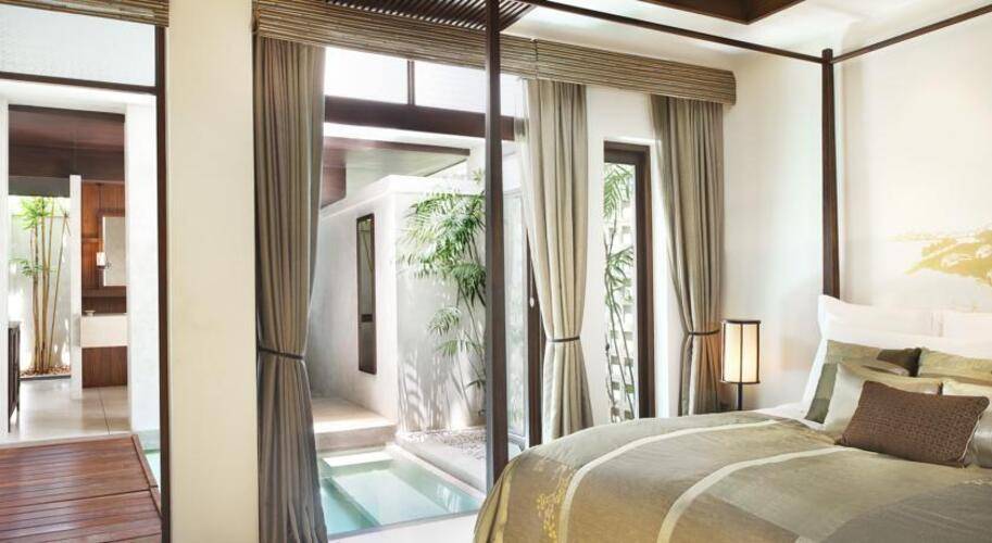 Le Meridien Koh Samui Resort & Spa