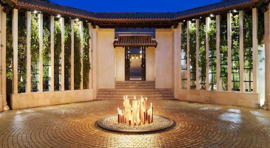 Le Meridien Koh Samui Resort & Spa