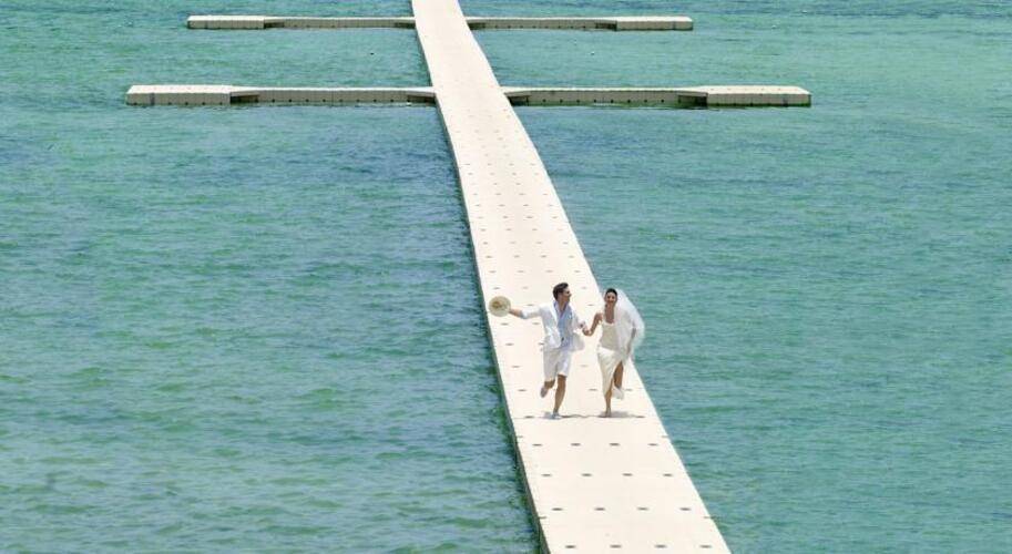 Le Meridien Koh Samui Resort & Spa