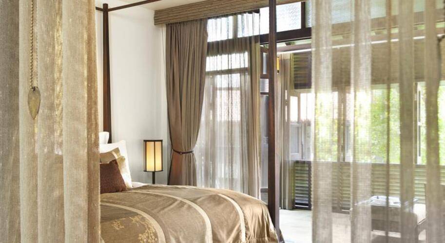 Le Meridien Koh Samui Resort & Spa
