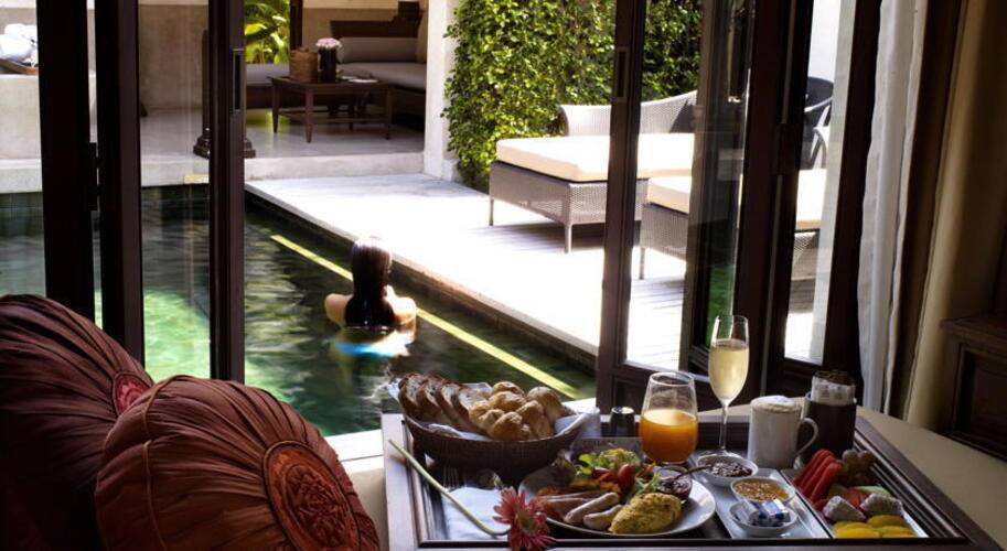 Le Meridien Koh Samui Resort & Spa