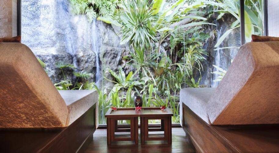 Le Meridien Koh Samui Resort & Spa
