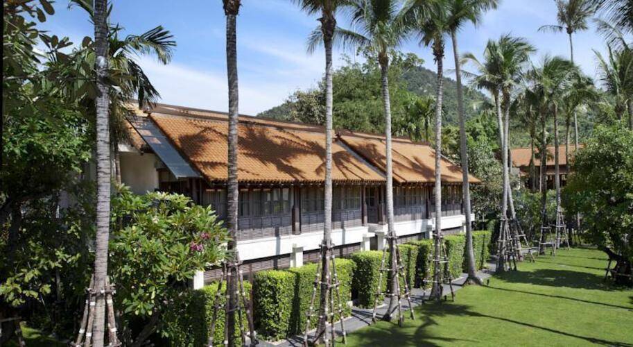 Le Meridien Koh Samui Resort & Spa