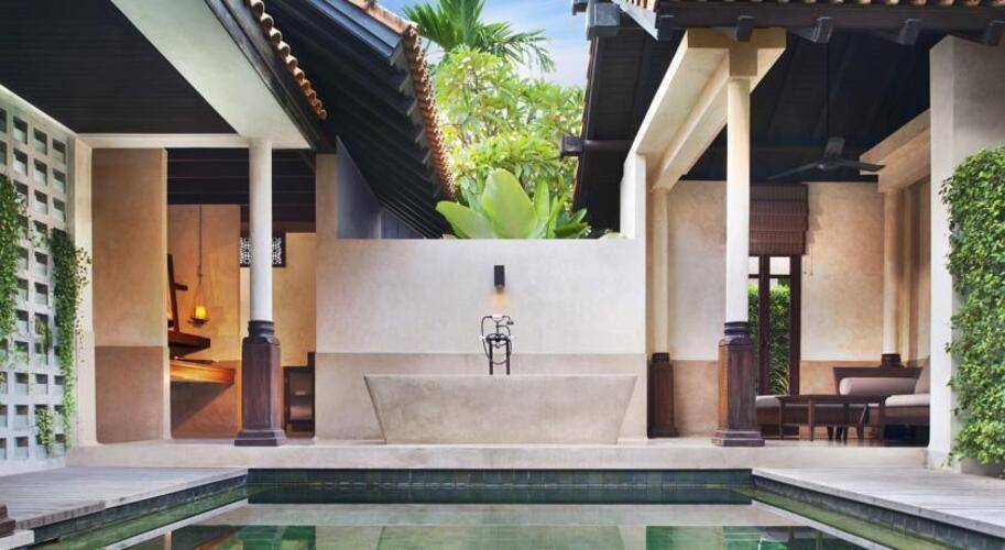 Le Meridien Koh Samui Resort & Spa