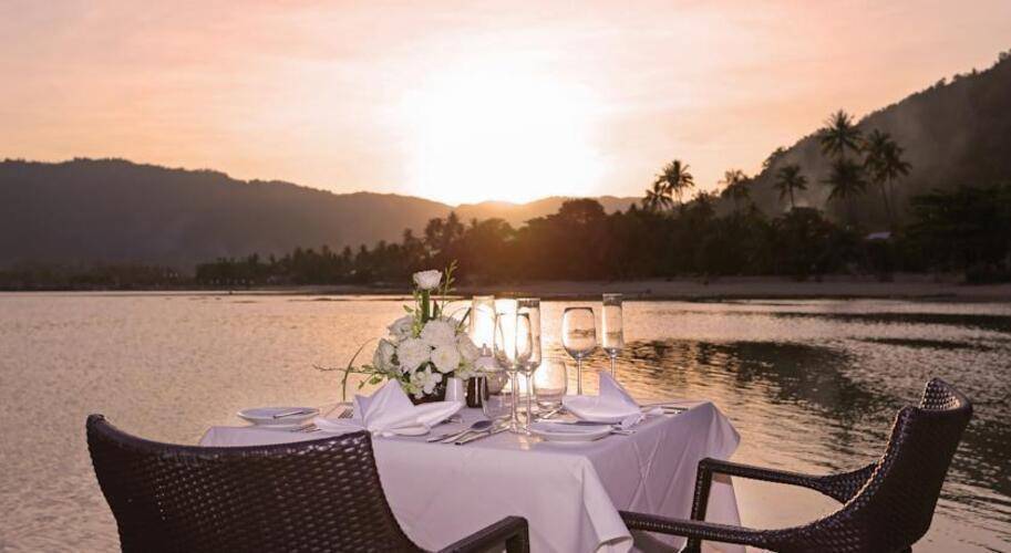 Le Meridien Koh Samui Resort & Spa