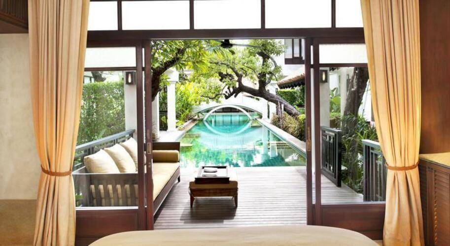 Le Meridien Koh Samui Resort & Spa