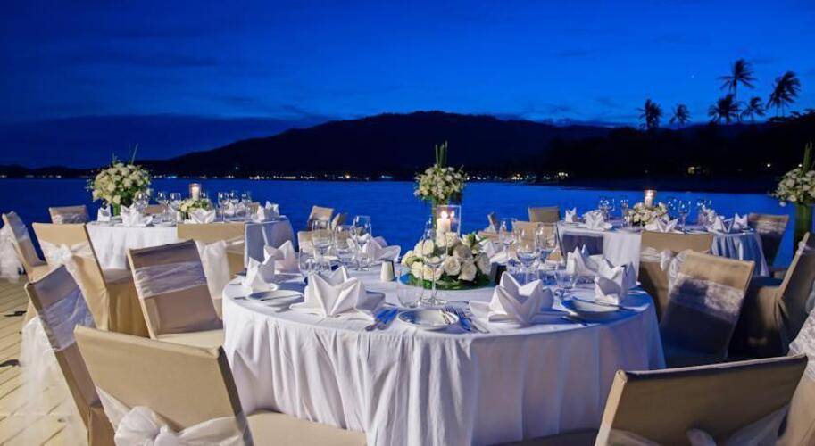 Le Meridien Koh Samui Resort & Spa