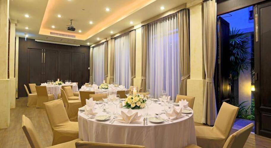 Le Meridien Koh Samui Resort & Spa