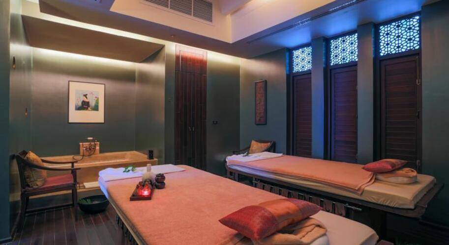 Le Meridien Koh Samui Resort & Spa