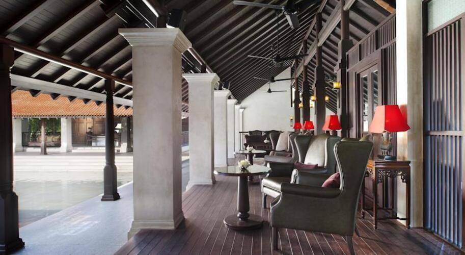 Le Meridien Koh Samui Resort & Spa