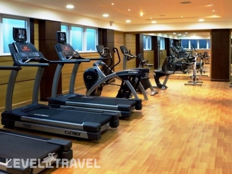 Фотография Park Regis Kris Kin Hotel