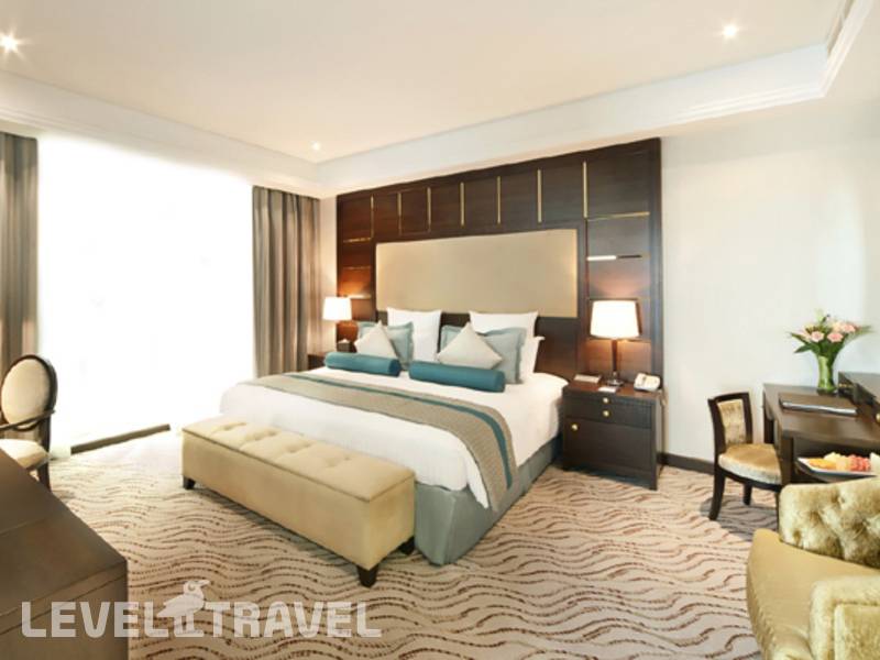 Фотография Park Regis Kris Kin Hotel