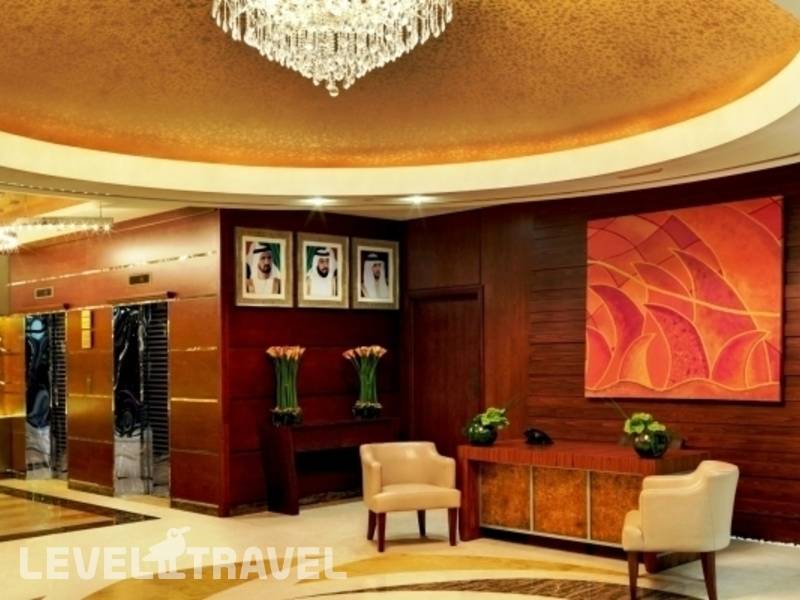 Фотография Park Regis Kris Kin Hotel