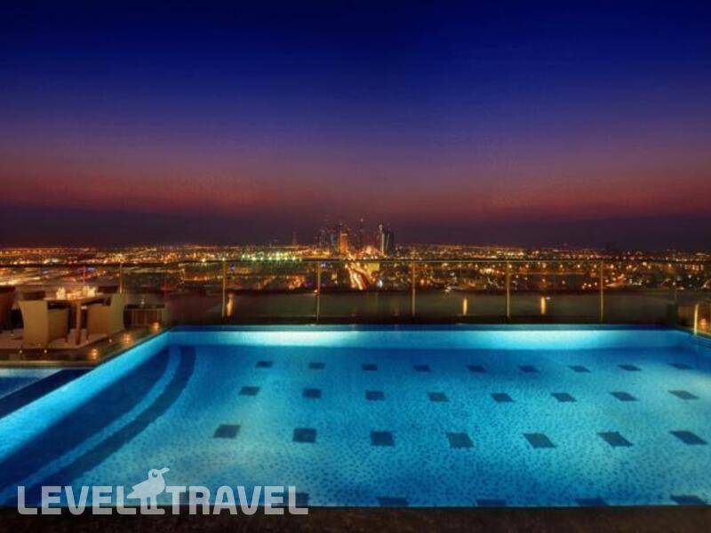 Фотография Park Regis Kris Kin Hotel