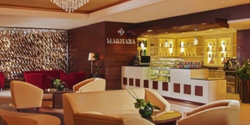 Park Regis Kris Kin Hotel