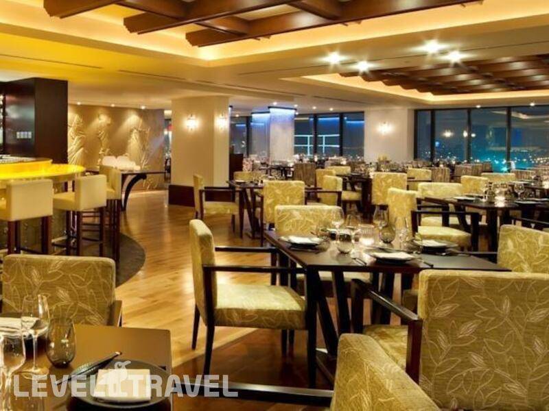 Фотография Park Regis Kris Kin Hotel