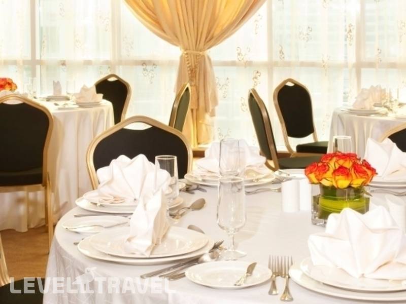 Фотография Park Regis Kris Kin Hotel