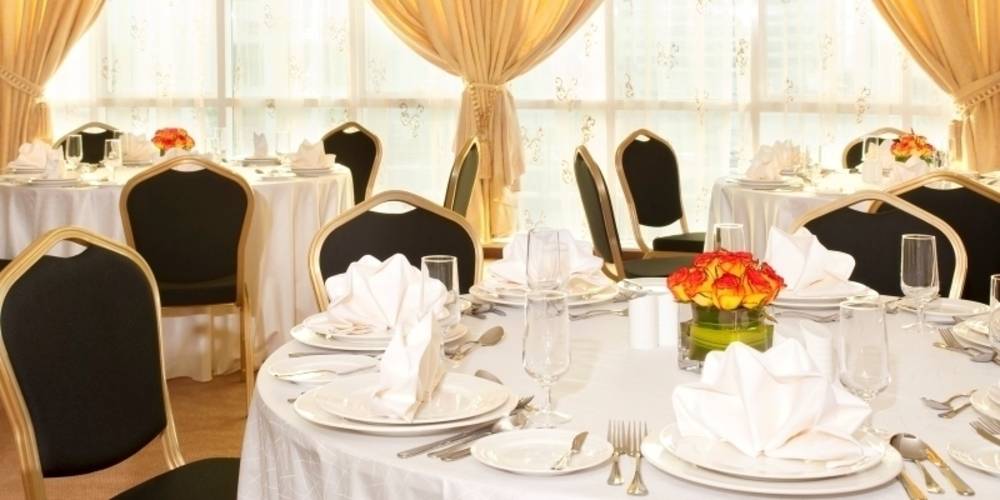 Park Regis Kris Kin Hotel