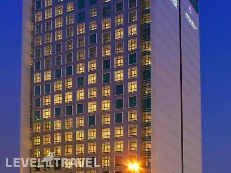 Фотография Park Regis Kris Kin Hotel