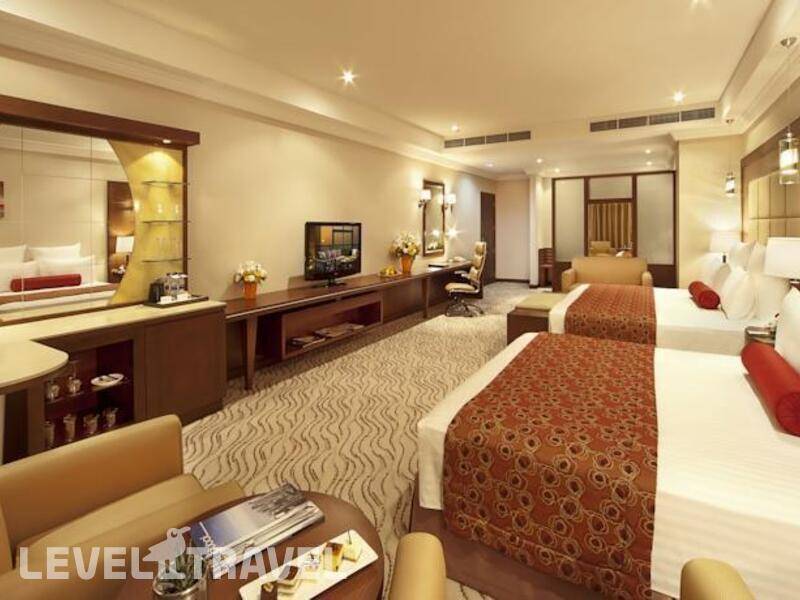 Фотография Park Regis Kris Kin Hotel
