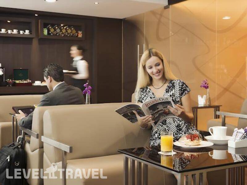 Фотография Park Regis Kris Kin Hotel