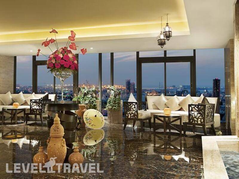 Фотография Park Regis Kris Kin Hotel