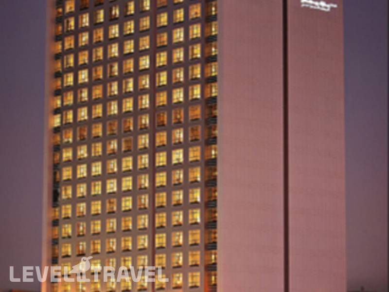 Фотография Park Regis Kris Kin Hotel