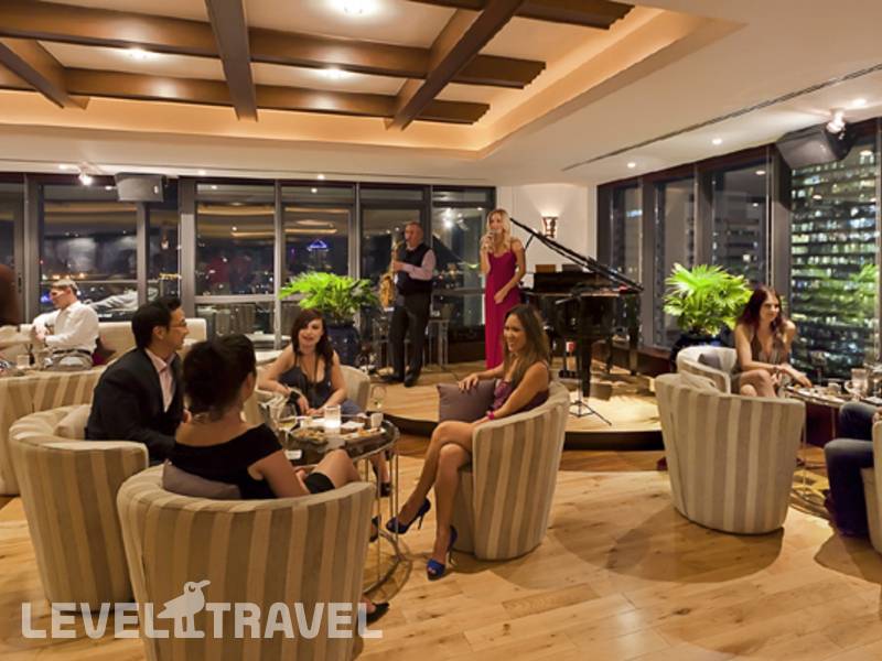 Фотография Park Regis Kris Kin Hotel