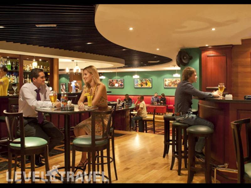 Фотография Park Regis Kris Kin Hotel