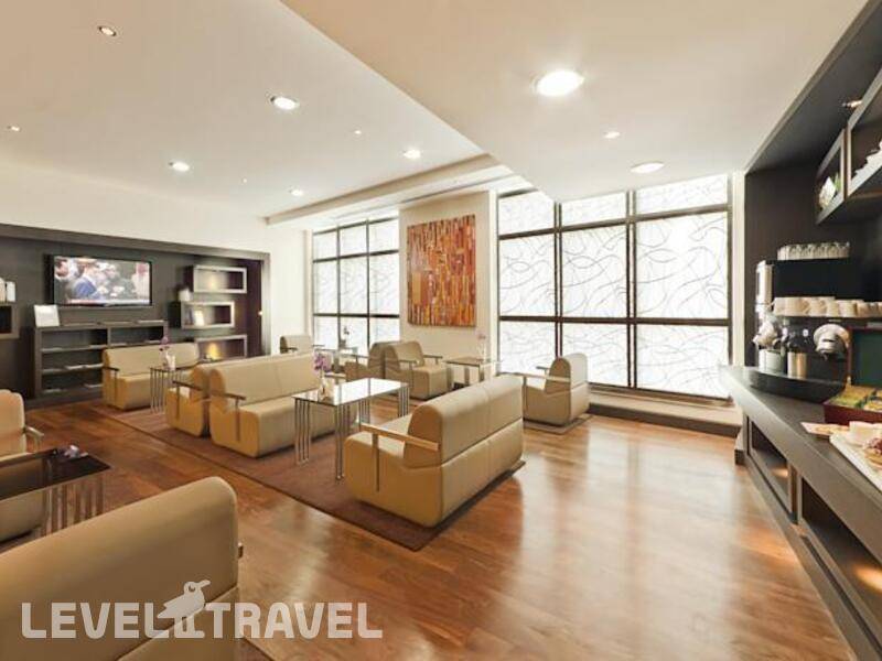 Фотография Park Regis Kris Kin Hotel