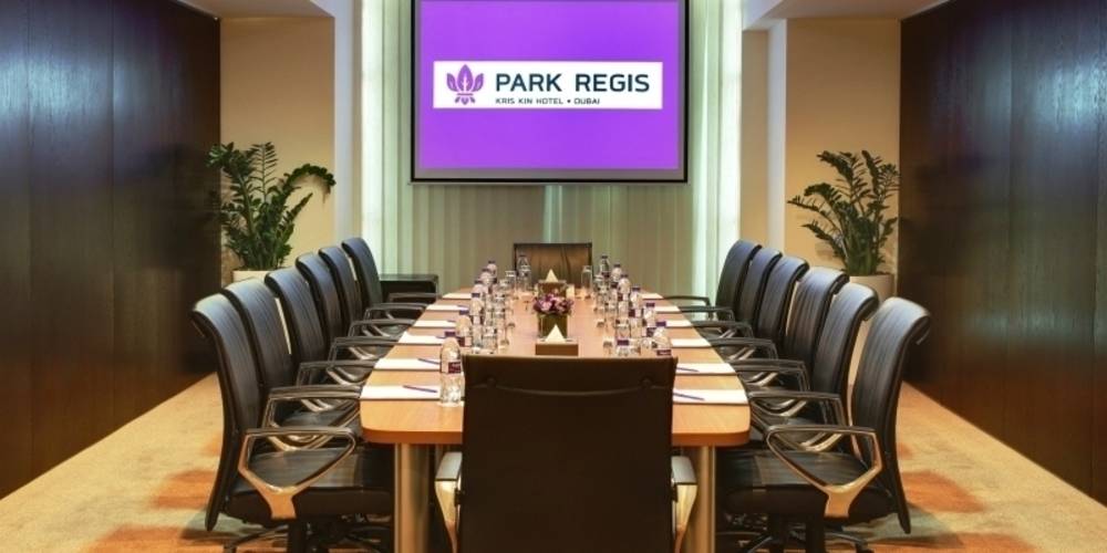 Park Regis Kris Kin Hotel