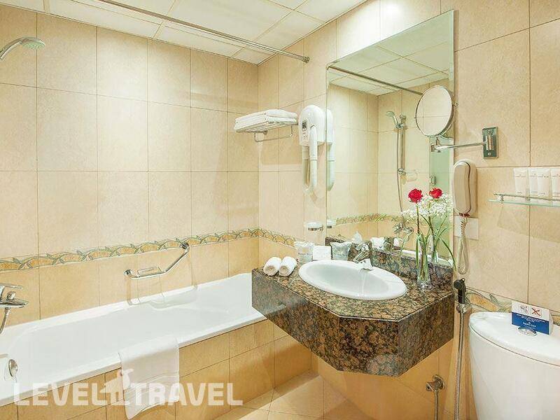Фотография Golden Tulip Sharjah