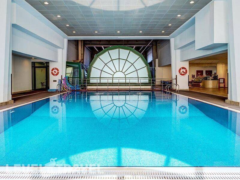 Фотография Golden Tulip Sharjah