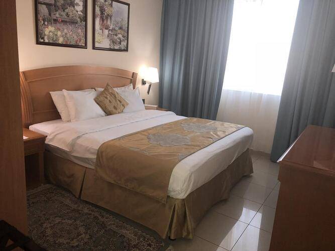 Golden Tulip Sharjah