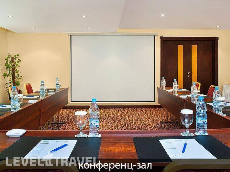 Фотография Golden Tulip Sharjah