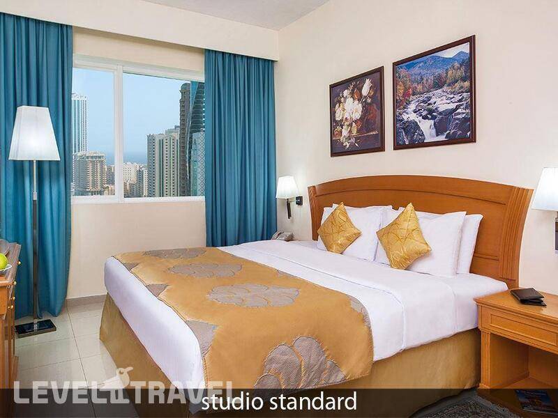 Фотография Golden Tulip Sharjah