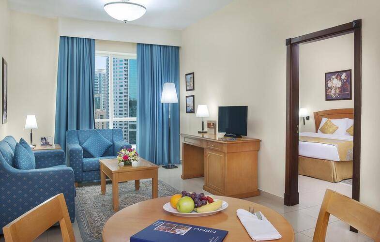 Golden Tulip Sharjah