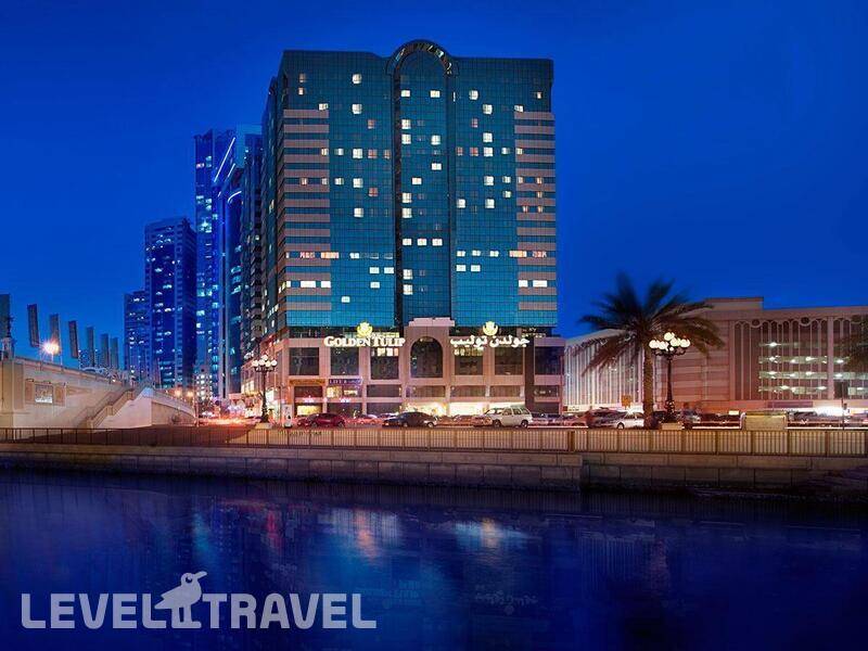 Фотография Golden Tulip Sharjah