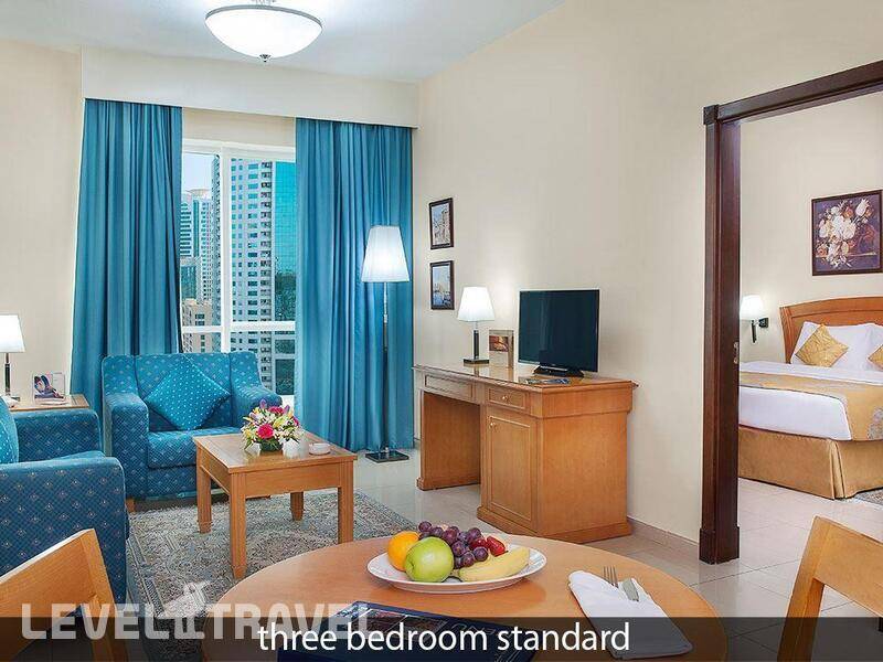 Фотография Golden Tulip Sharjah