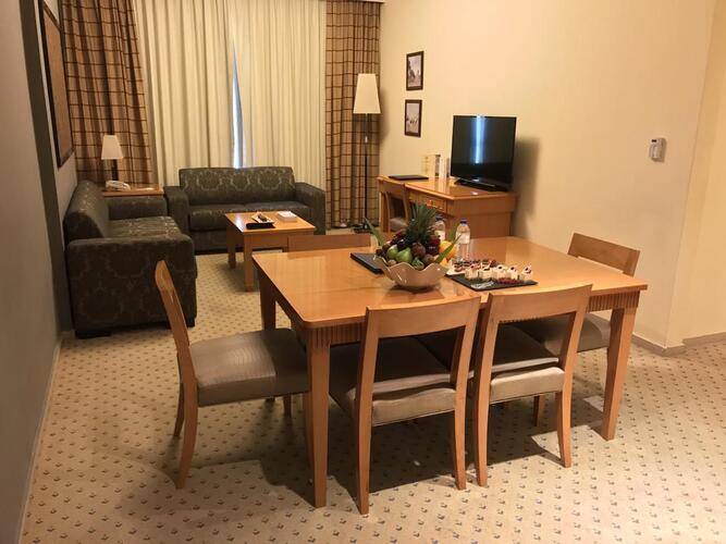 Golden Tulip Sharjah