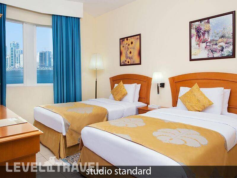 Фотография Golden Tulip Sharjah