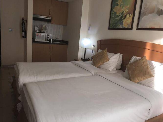 Golden Tulip Sharjah