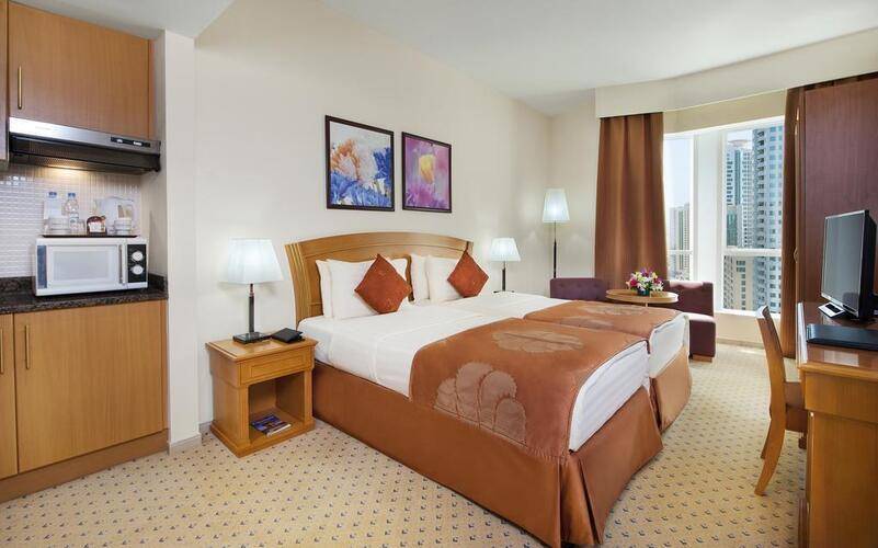 Golden Tulip Sharjah