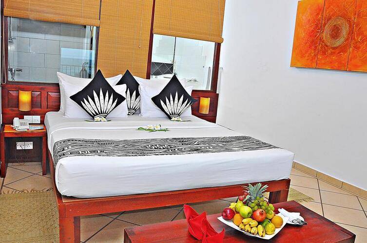 Long Beach Resort