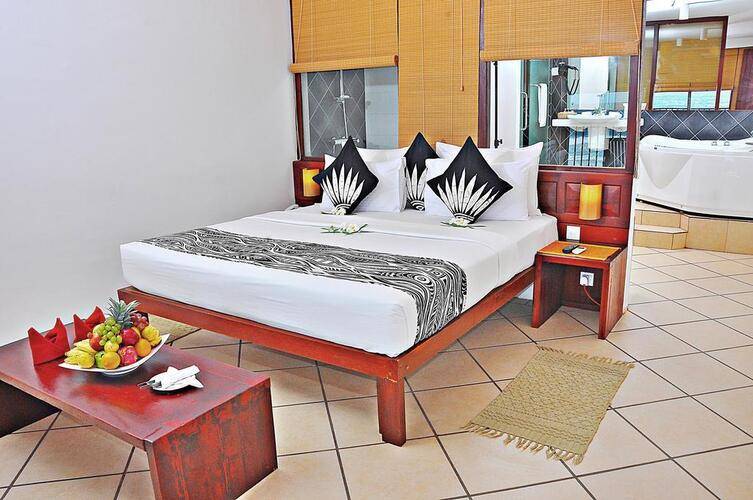 Long Beach Resort