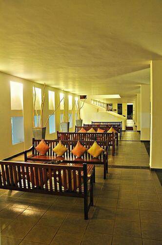 Long Beach Resort